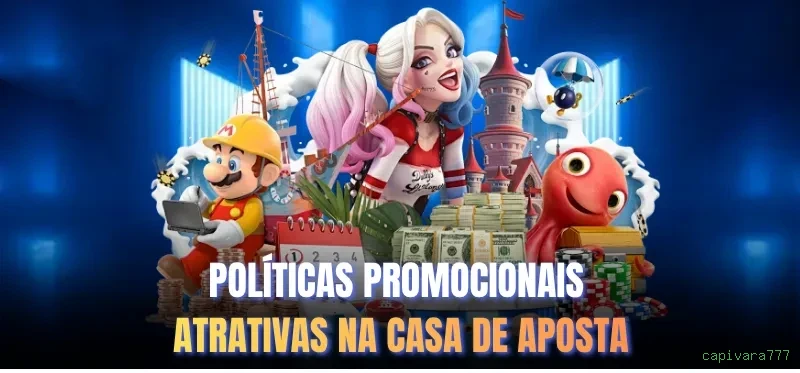 capivara777 slots no app