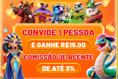 Bônus boas-vindas capivara777 R$100