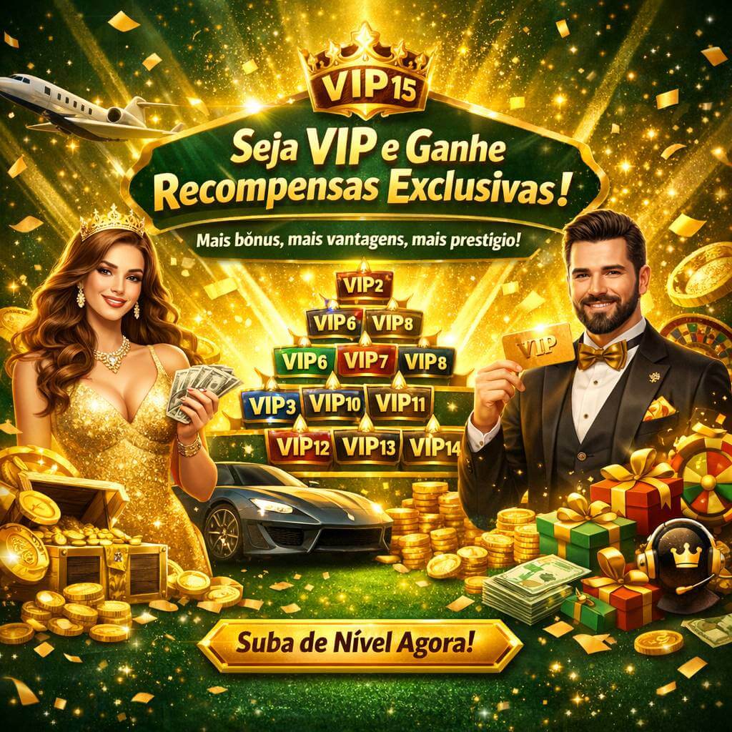 Cashback VIP capivara777 - reembolso semanal